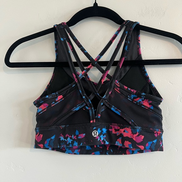 lululemon athletica Other - Lululemon Strap It Like Its Hot Bra